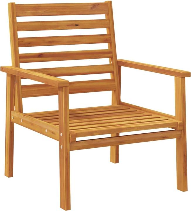 Produktbild VidaXL 10-tlg. Garten-Lounge-Set mit Kissen