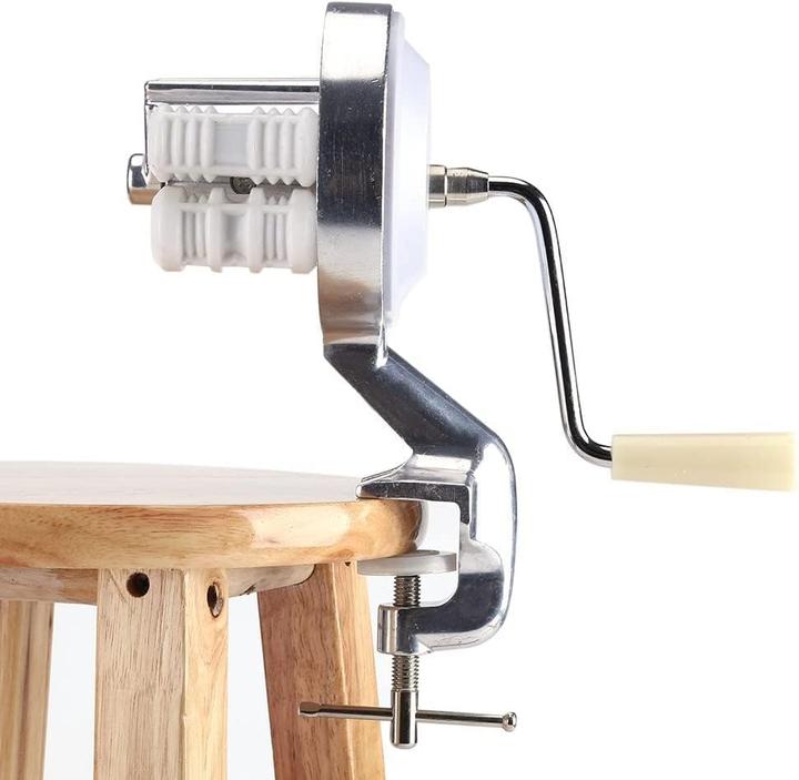 Produktbild Zerodis Nudelmaschine