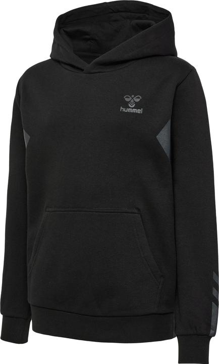 hummel Hmlactive Co Hoodie Kids (128)