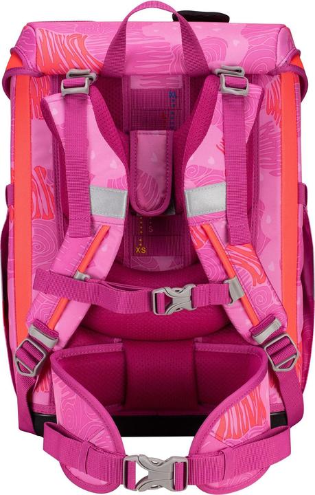 Immagine prodotto Derdiedas Set di borse ErgoFlex Easy (24 l)