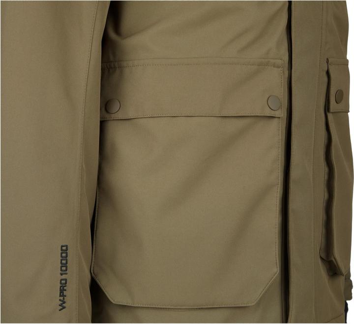 Produktbild Heber Peak SylvaHe. (L)