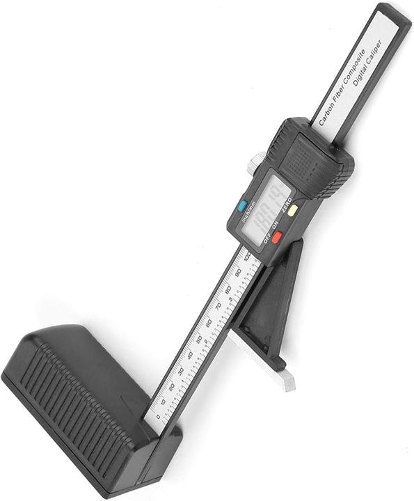 Produktbild Asixxsix Digitales Höhenmessgerät (15 cm)