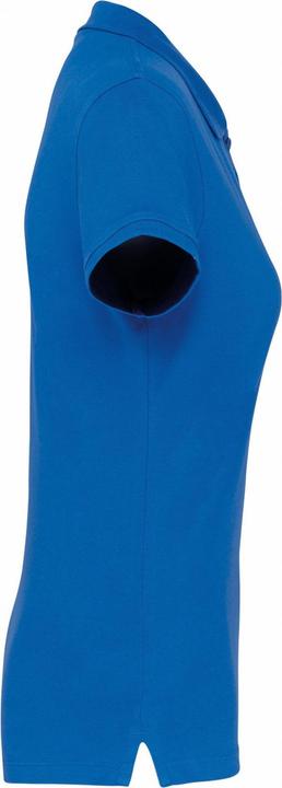 Actual product image Kariban Womens/Ladies Pique Polo Shirt (XS)