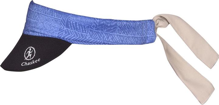 Produktbild Chaskee Visor Snap Cap (One Size)