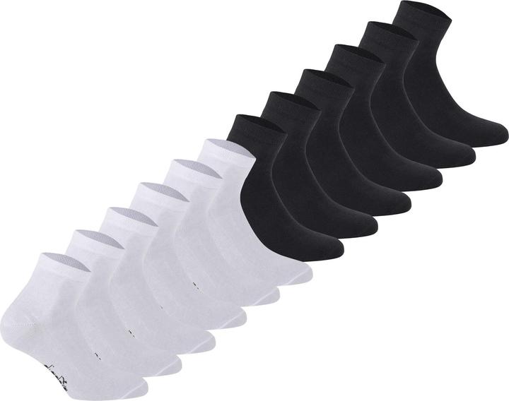 White/Black