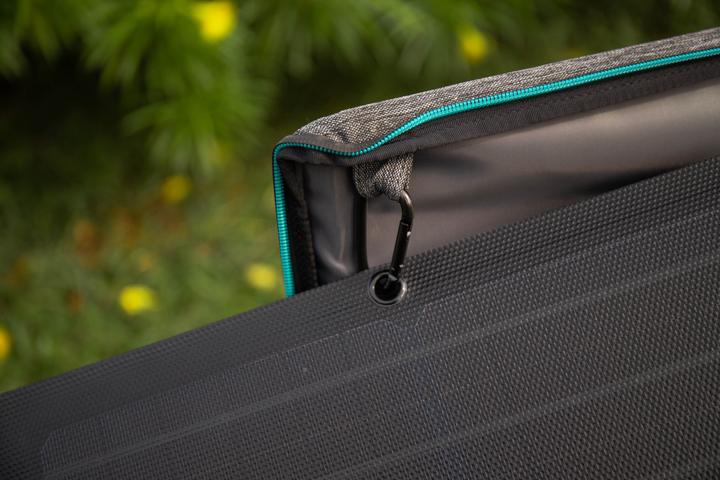 Image du produit EcoFlow Panneau solaire (110 W, 4 kg)