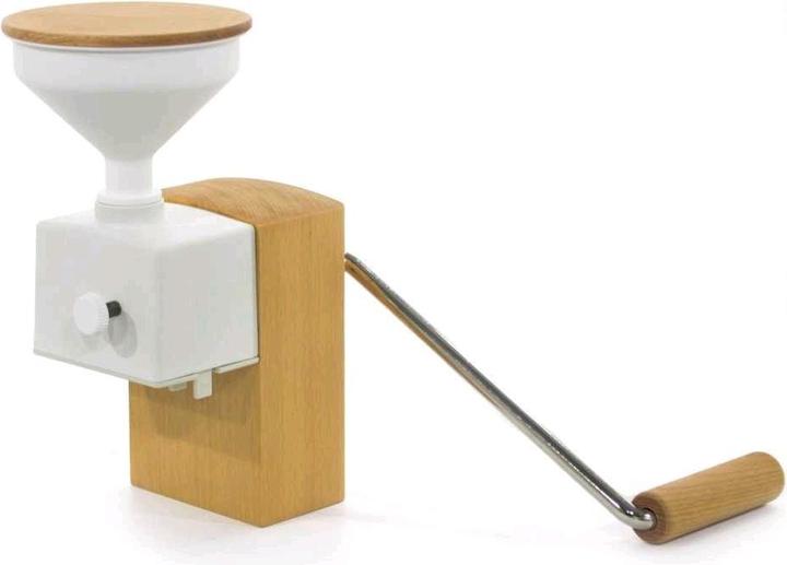 Immagine prodotto Komo Frullatore a mano di muesli Flocino