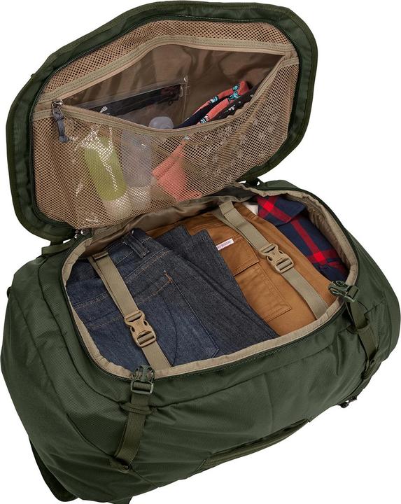 Actual product image Thule Landmark (40 l)