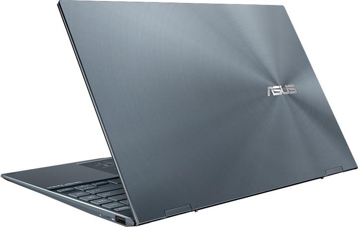 Produktbild ASUS UX363EA-HP575X i5-1135G7 13.3in P 2 - Core i5 - 512 GB (13.30", Intel Core i5-1135G7, 512 GB)