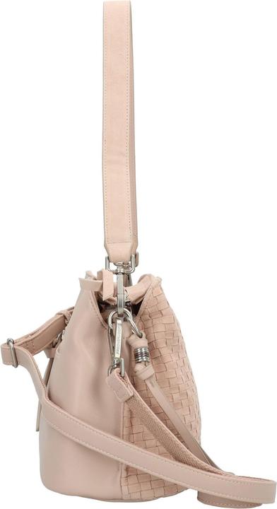 Image du produit FredsBruder Weave Harmony Schultertasche Leder 27 cm