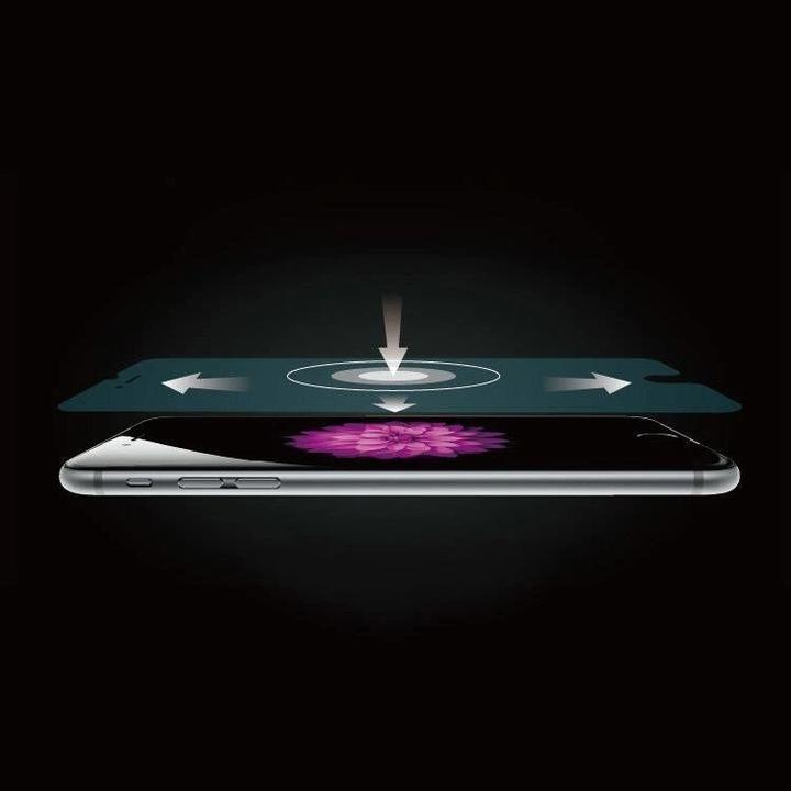 Produktbild Hurtel Protective glass Tempered glass screen protector for Xiaomi Redmi Note 14 (1 Stück, Xiaomi Redmi Note 14)