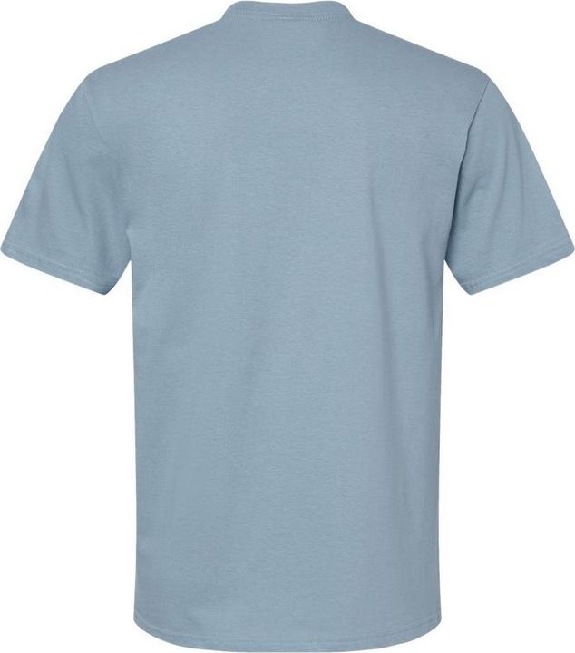 Actual product image Gildan Unisex Adult Softstyle Midweight T-Shirt (3XL)