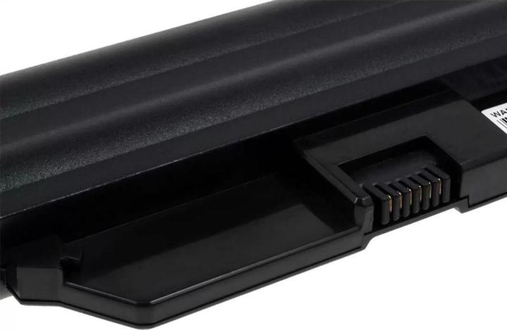 Produktbild AccuCell Akku HP Compaq 6720s (4400 mAh)