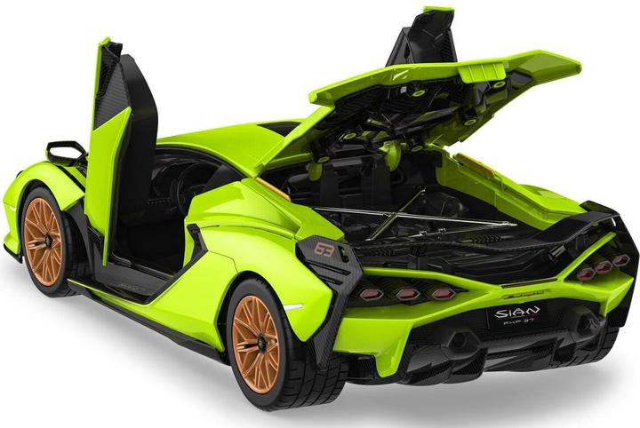 Actual product image Jamara Lamborghini Sian FKP 37