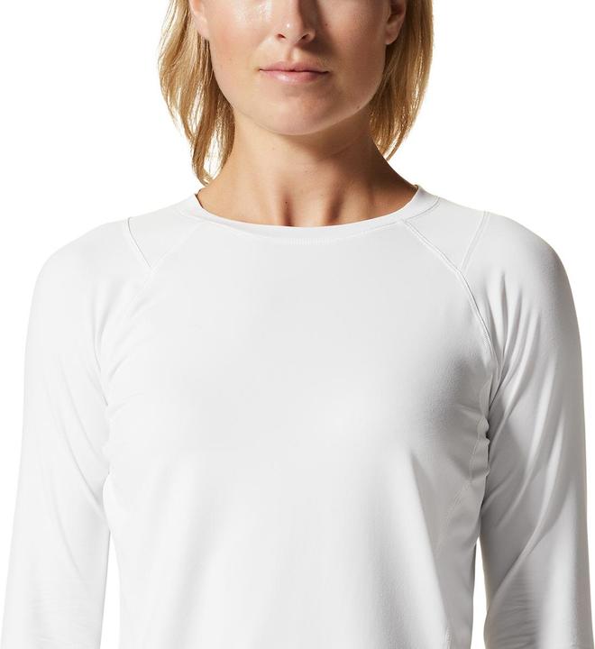 Actual product image Mountain Hardwear Crater Lake™ Long Sleeve (S)