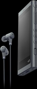 Image du produit Sony h.ear NW-A55L (16 Go)