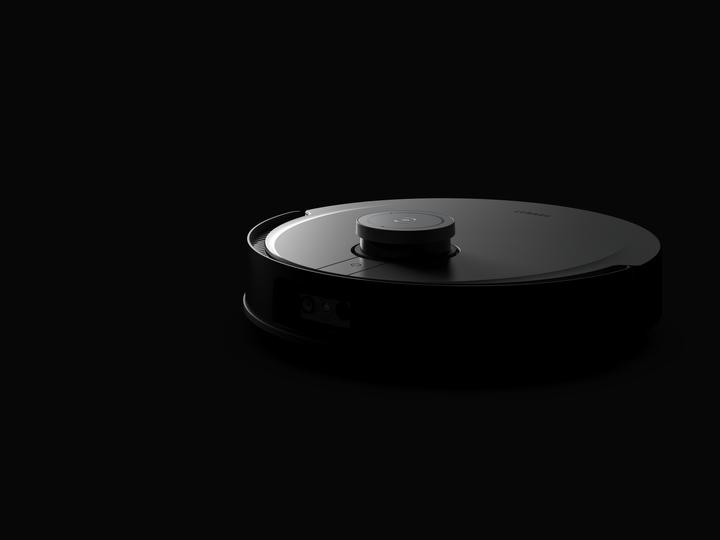 Productafbeelding Ecovacs Deebot X1 Omni (Stofzuigrobot)