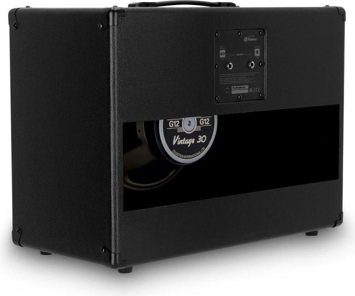 Immagine prodotto Palmer Audio CAB 112 BX V30 - Cassa acustica per chitarra con Celestion Vintage 30 1 x 12, retro aperto (Chitarra)