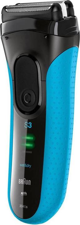 Actual product image Braun Series 3