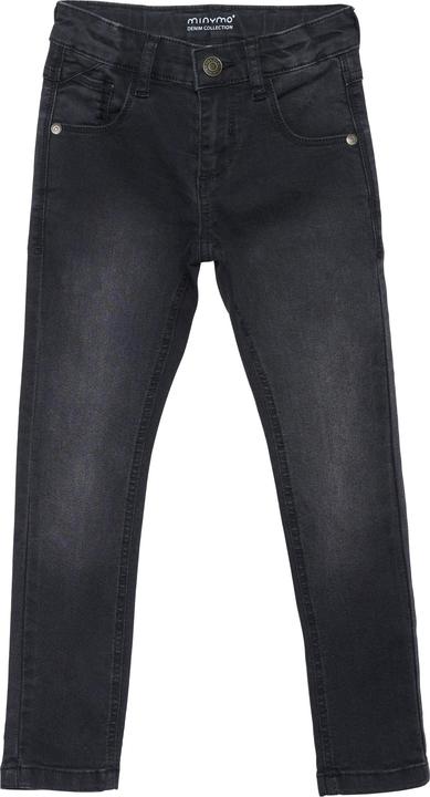 Immagine prodotto Minymo MIJeans ragazzo elasticizzato slim fit - 5624 (116)