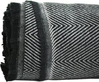 Actual product image Blue Chilli Blanket