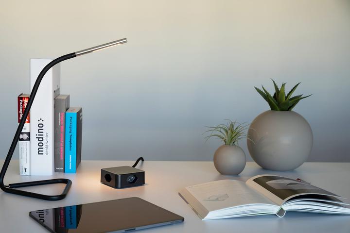 Image du produit Max Hauri Cube (3 x, Type 13, USB, USB-A, USB-C, 2 m)