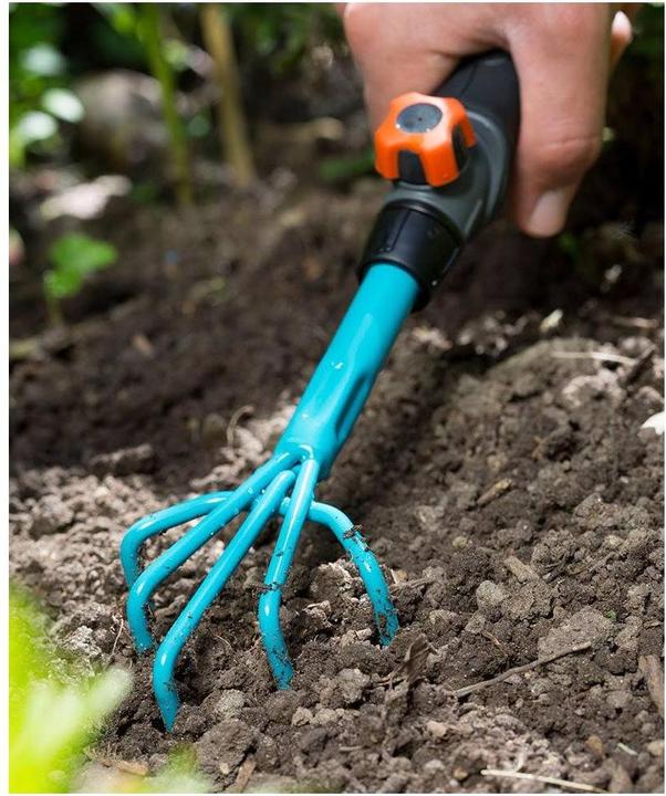 Produktbild Gardena Combisystem-Blumenkralle