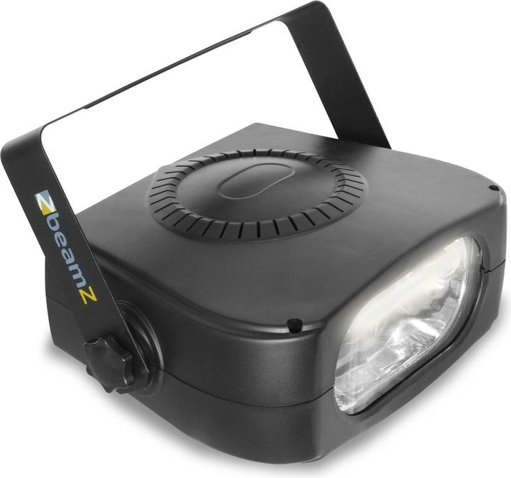Actual product image BeamZ Stroboscope 150W (150 W)