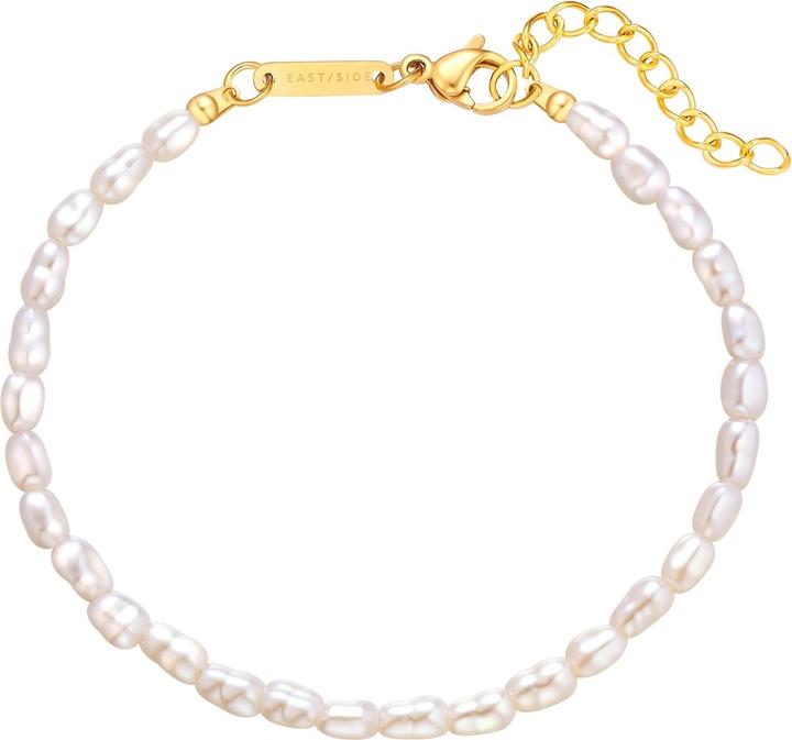 Eastside Damen Armband - 35910 (17 cm, Edelstahl)