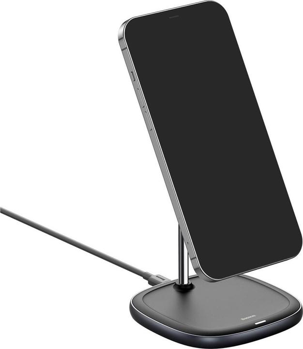 Actual product image Baseus Swan (15 W)