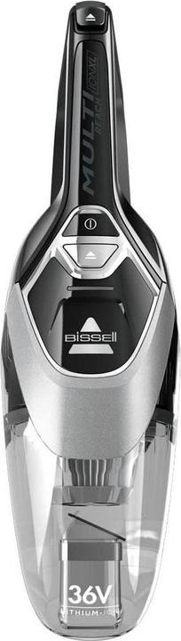 Actual product image Bissell MultiReach ION 36V 2-in-1 Battery Handle and Hand Vacuum Cleaner