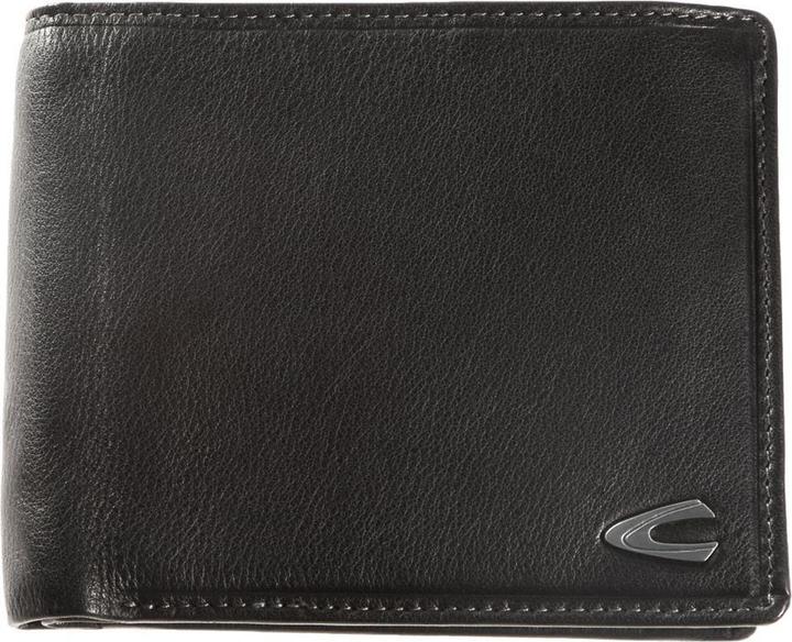 Camel Active Vegas Geldbörse II Leder 12,5 cm