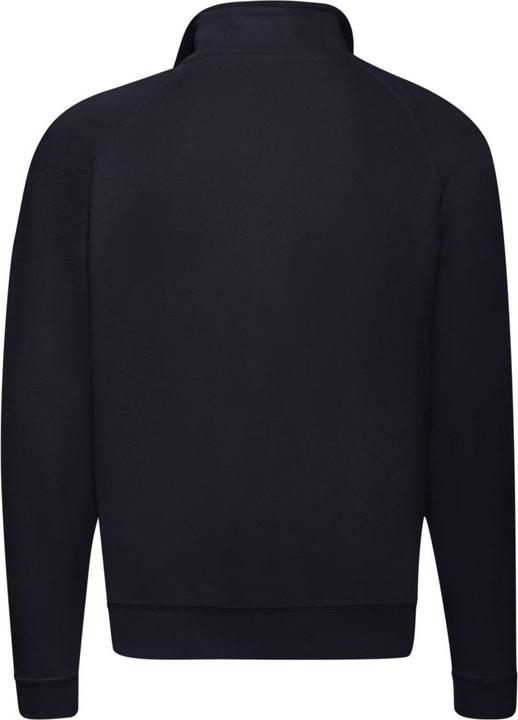 Immagine prodotto Fruit of the Loom Felpa uomo classica 80/20 con collo a zip (3XL)