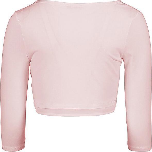 Actual product image Vera Mont Bolero jacket figure-hugging (34)