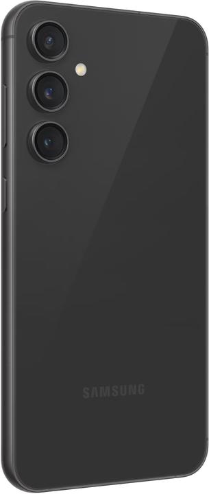 Image du produit Samsung Galaxy S23 FE (256 Go, Graphite, 6.40", Double SIM, 50 Mpx, 5G)