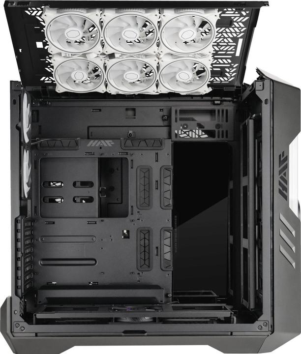 Image du produit Cooler Master HAF 700 (E-ATX)