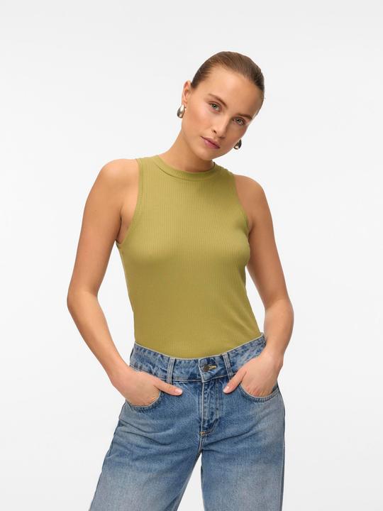 Actual product image Aware Vmlavender Sl O-Neck Top Vma Noos (XS)