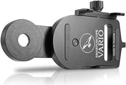 Immagine prodotto Kowa Adattatore Smartoscope Vario per smartphone (incluso braccio ottico K30)