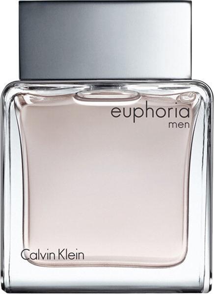 Calvin Klein Euphoria Intense (Eau de Toilette, 100 ml)