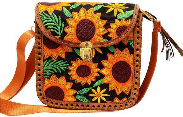 Kolavalik Handtasche, No. 1