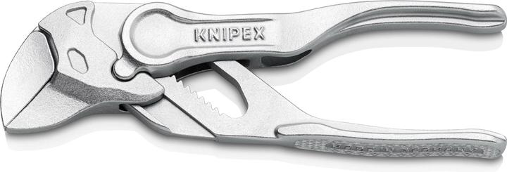 Actual product image Knipex Zangenschlüssel XS (90 mm)