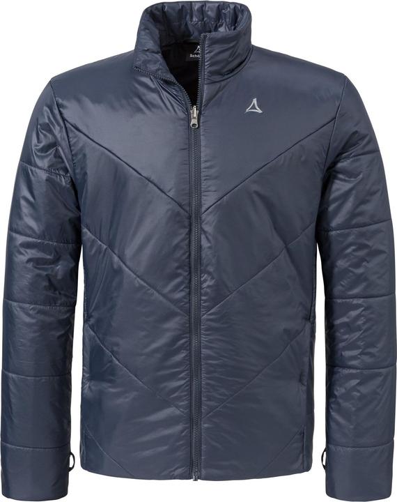 Navy Blazer