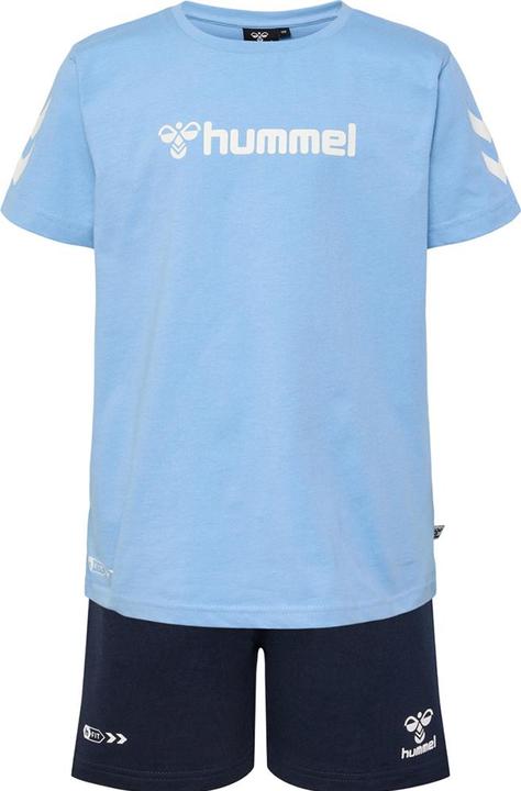Image du produit hummel hmlNOVET SHORTS SET (104)