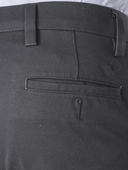 Image du produit Dockers Smart 360 Chino Pant Slim storm (W32/L32)