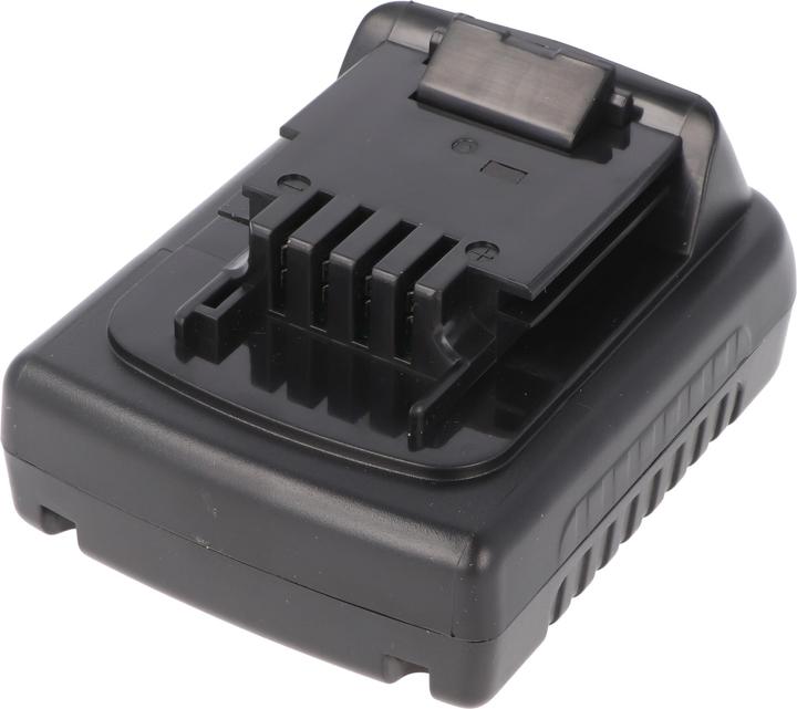 Actual product image AccuCell Battery BLACK & DECKER BL1114, BL1314, BL1514, LB16 (14.4 V)