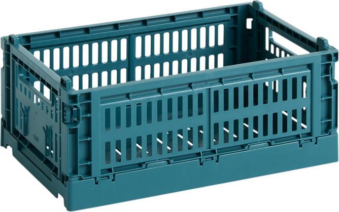 HAY Colour Crate (26 x 17 x 10 cm)
