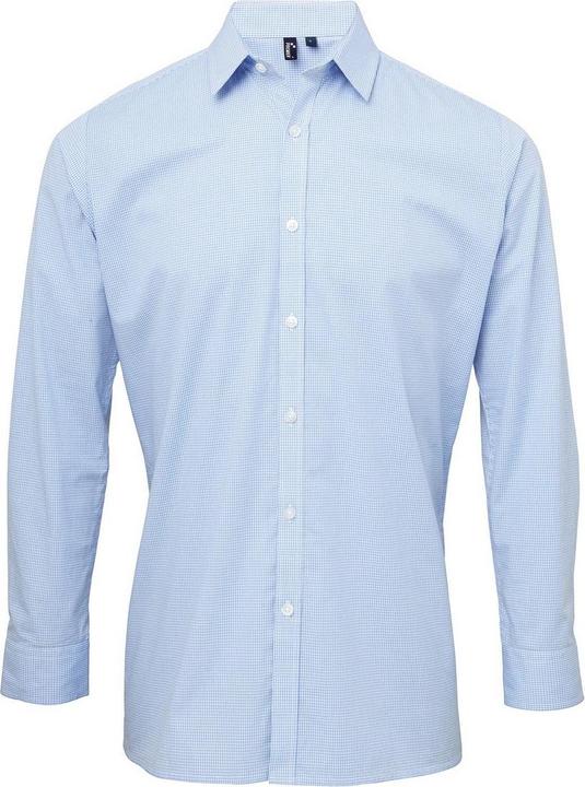 Bleu clair, Blanc