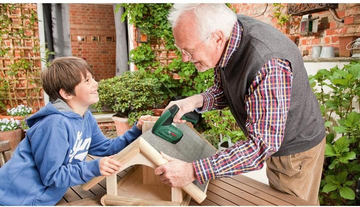 Image du produit Bosch Home & Garden PTK 3,6 LI