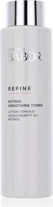 Actual product image Babor DOCTOR Retinol Smoothing Toner (200 ml)