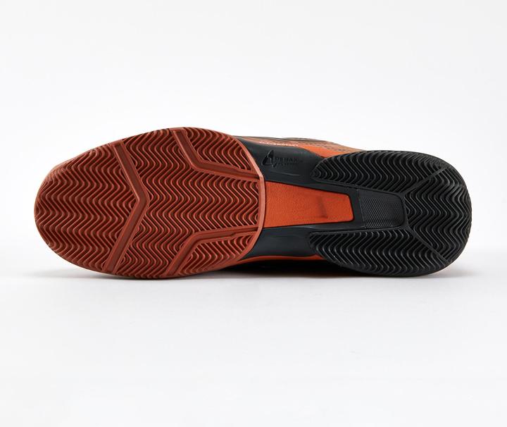 Produktbild Artengo Herren Tennisschuhe Sandplatz - TS990 braun (43)